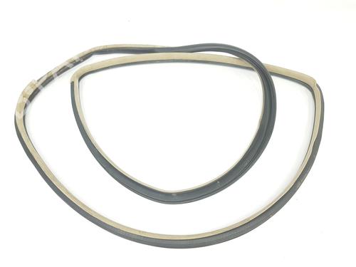 Used Rubber door seal TOYOTA LAND CRUISER PRADO (_J12_) 3.0 D-4D (KDJ120, KDJ125) (163 hp) 16142188