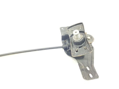 Support RENAULT MASTER III Van (FV) 2.3 dCi 135 FWD (FV0N, FV08, FV06, FV00, FV1S) | BP36679410C155 - Image 2