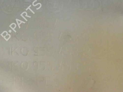 Windscreen washer tank SEAT LEON (1P1) 2.0 TDI | BP7420080C113 