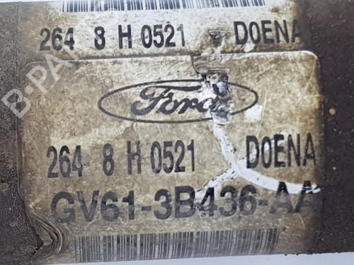 Right front driveshaft FORD KUGA II (DM2) 1.5 EcoBoost | BP32389699M39 