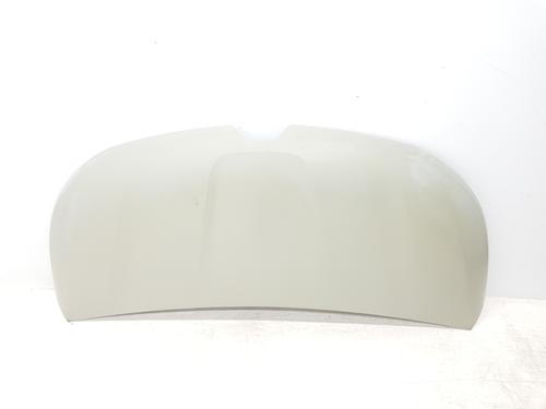 Used Hood RENAULT TRAFIC III Van (FG_) 1.6 dCi 140 (FGMA, FGMC) (140 hp) 30262850