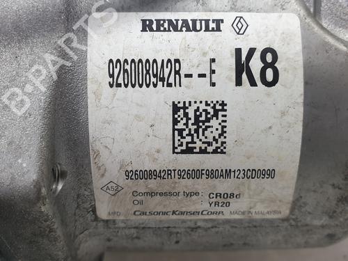 AC compressor RENAULT EXPRESS Box Body/MPV  | BP38014956M34  - Image 5