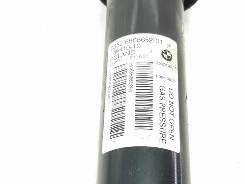 Right rear shock absorber BMW 3 (F30, F80) 318 d | BP25881402M19 