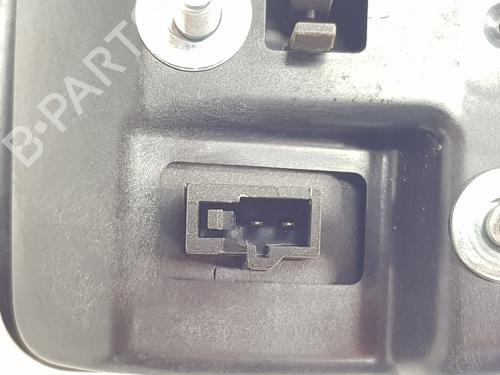 Tailgate handle CUPRA LEON (KL1, KU1, KUG)  | BP29358577C132 