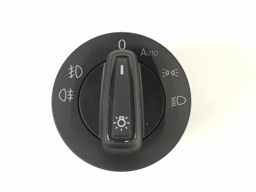 Used Headlight switch SEAT ATECA (KH7, KHP) [2016-2025]  27880585