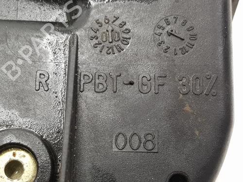 Rear right lock MERCEDES-BENZ C-CLASS (W203)  | BP27264675C99 