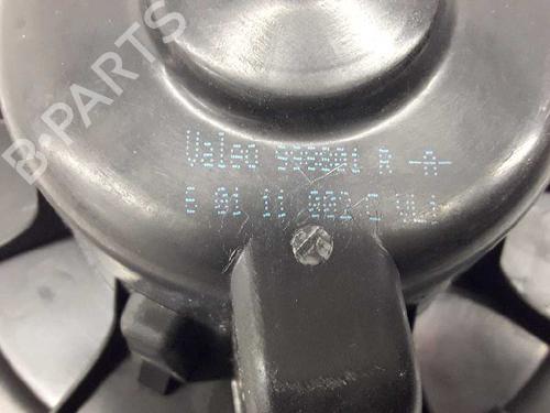Heater blower motor SEAT LEON (1P1) 1.6 TDI | BP14117905M62