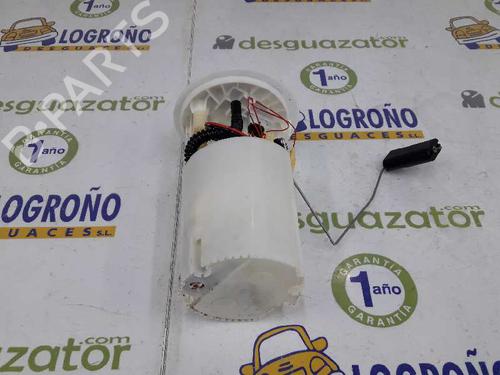 Fuel pump NISSAN JUKE (F15) 1.5 dCi | BP2289430M76 