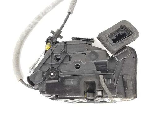 Front right lock VW GOLF VII Variant (BA5, BV5) 1.4 TSI | BP7820099C97 