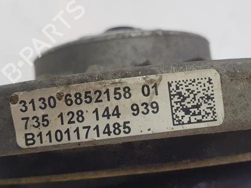 Right front shock absorber BMW X3 (F25) xDrive 20 d | BP9154732M17 