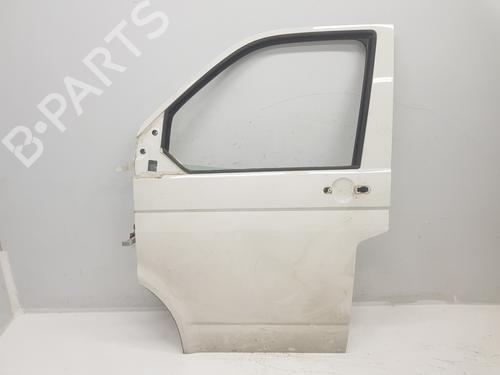 Used Left front door Left front door VW TRANSPORTER T6 / CARAVELLE T6 Bus (SGB, SGJ, SHB, SHJ) [2015-2024] 36678807 36678807