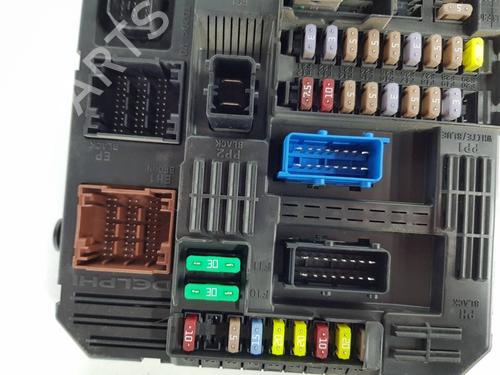 Fuse box PEUGEOT RIFTER | BP40514632E1 - Image 5