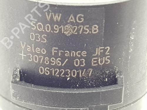 Other VW T-ROC (A11, D11) 1.0 TSI | BP30390090O1