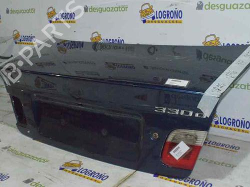 Tailgate BMW 3 (E46) 330 d | BP1158367C6 
