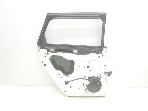 Left rear door AUDI A3 Sportback (8PA) 2.0 TDI 16V | BP12462123C4 