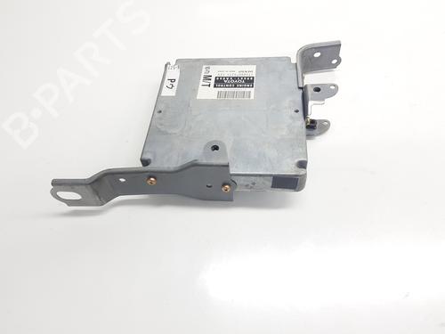 Engine control unit (ECU) TOYOTA LAND CRUISER PRADO (_J12_) 3.0 D-4D (KDJ120, KDJ125) | BP21048088M57 