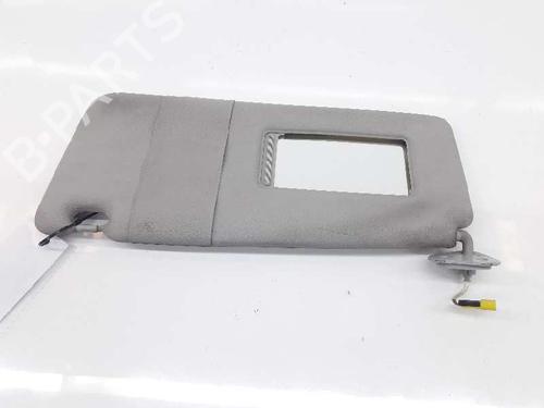 Left sun visor BMW 5 (E39) 530 d | BP5567162I1 