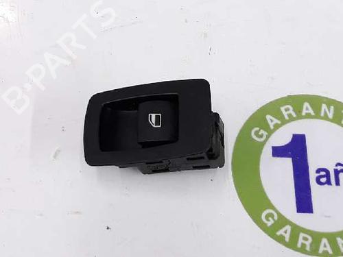 Used Right rear window switch BMW 3 (E90) 320 d (163 hp) 4604887