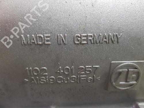 Gearbox BMW 5 (G30, F90) 530 e Plug-in-Hybrid | BP11977248M3 