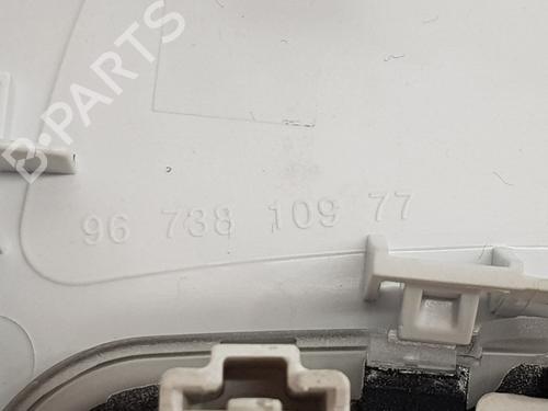Interior roof light PEUGEOT 2008 I (CU_) | BP37013692I8 - Image 2