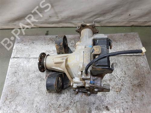 Used Rear differential Rear differential SUZUKI GRAND VITARA II (JT, TE, TD) 1.9 DDiS (JB419WD, JB419XD) (129 hp) 39386485 39386485