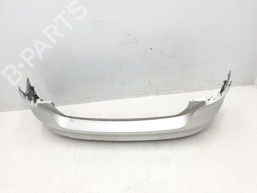 Rear bumper FORD FOCUS III Turnier 1.6 EcoBoost | BP20323440C8