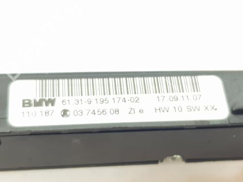 Switch BMW X1 (E84) sDrive 18 d | BP17360901I30 