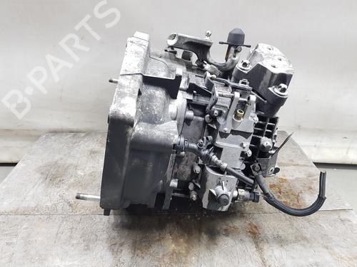 Gearbox FIAT BRAVO II (198_) 1.6 D Multijet (198AXH1B) | BP30727561M3