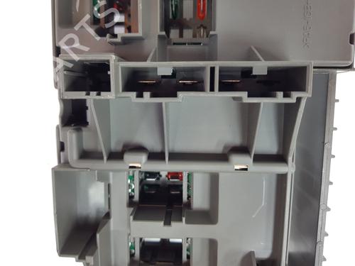 Fuse box BMW X6 (E71, E72) xDrive 30 d | BP36937172E1  - Image 8