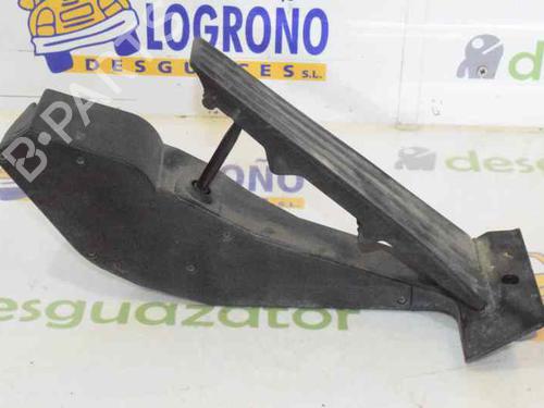 Pedal BMW X3 (E83) 3.0 d | BP1635730I4 