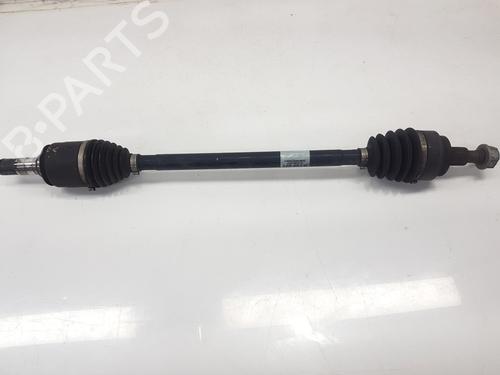 Used Left rear driveshaft Left rear driveshaft MERCEDES-BENZ R-CLASS (W251, V251) R 350 CDI 4-matic (251.124, 251.125) (211 hp) 32521610 32521610