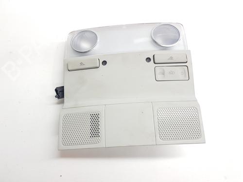 Luz interior Luz interior SEAT LEON ST (5F8) 2.0 TDI 4Drive (150 hp) 35739401 35739401