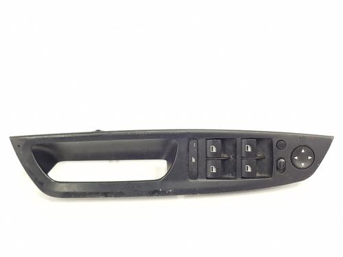 Left front window switch BMW X6 (E71, E72) xDrive 40 d 9218044  | 61319218044  |