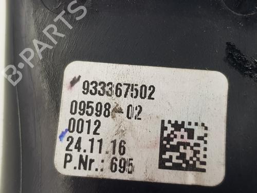 Air vent BMW 3 (F30, F80) 320 d | BP19085382I21 