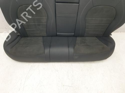 Seats set MERCEDES-BENZ GLC (X253)  | BP27932212C78 