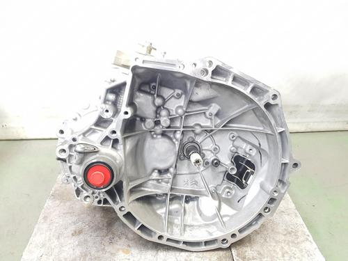 Used Gearbox PEUGEOT 208 II (UB_, UP_, UW_, UJ_) 1.2 PureTech 100 (101 hp) 16116695