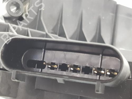 Rear right lock FORD FOCUS III 1.0 EcoBoost | BP20196657C99 