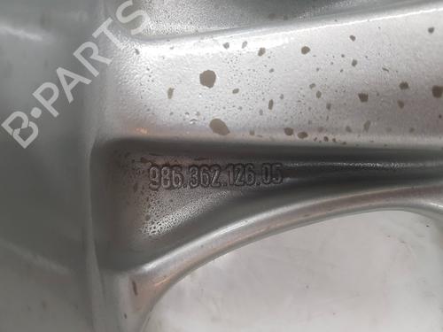 Rim PORSCHE BOXSTER (986) 2.5 | BP27934250C45 