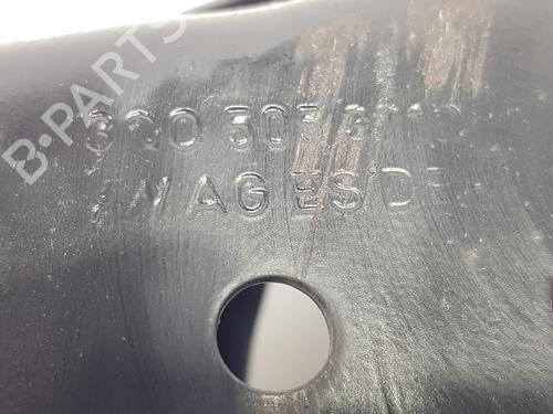 Querlenker links hinten SKODA SUPERB III (3V3) 2.0 TDI | BP18883923M14 