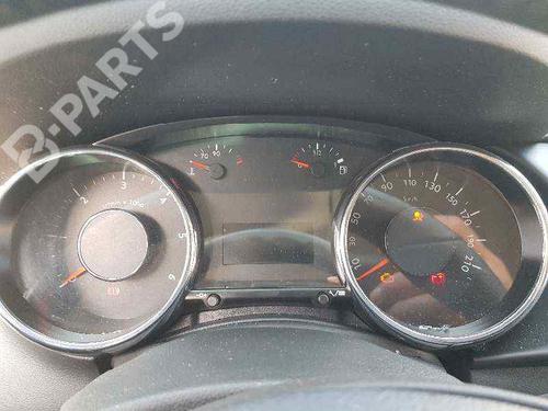 Expansion tank PEUGEOT 3008 I MPV (0U_) 1.6 HDi | BP10366675C120  - Image 41