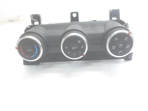 Climate control RENAULT TRAFIC III Bus (JG_) 2.0 dCi 110 (JGMW) | BP34699187I5 - Image 5