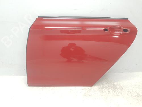 Used Left rear door BMW 3 Gran Turismo (F34) 318 d (150 hp) 23246611