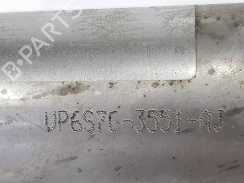 Steering rack FORD S-MAX (WA6) | BP39726356M22 - Image 7