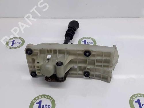 Gear lever NISSAN X-TRAIL I (T30) 2.2 Di 4x4 | BP7894803M90 