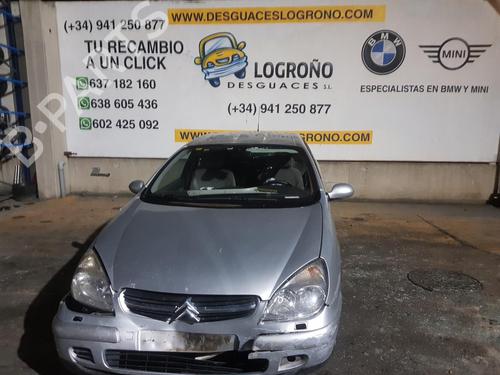 Hood CITROËN C5 I (DC_) 2.0 HDi (DCRHZB, DCRHZE) | BP11410586C1 