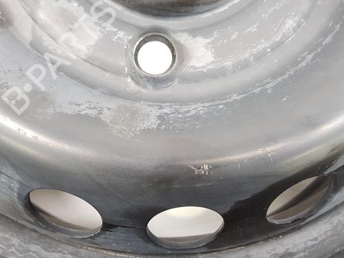 Fælk FORD TRANSIT V363 Platform/Chassis (FED, FFD)  | BP36325303C45  - Image 7