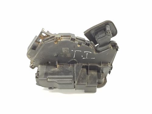 Used Rear left lock VW GOLF VII (5G1, BQ1, BE1, BE2) 1.5 TSI (130 hp) 19092933