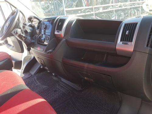 Sæde højre fortil FIAT DUCATO Platform/Chassis (250_) 180 Multijet 3,0 D | BP9817621C16 