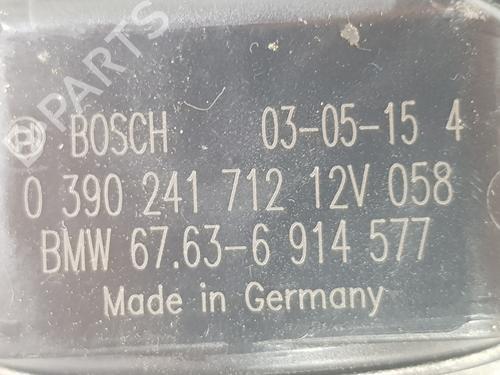 Front wiper motor BMW 3 Compact (E46) 318 ti | BP7885509M29 