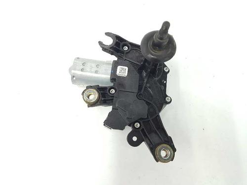 Used Rear wiper motor NISSAN QASHQAI II SUV (J11, J11_) 1.6 dCi (130 hp) 6007419